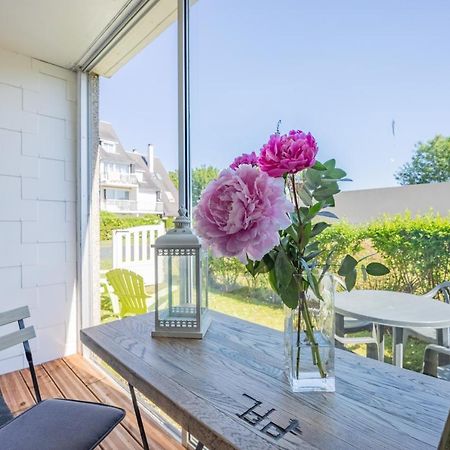 Ferienwohnung Sword Luc-sur-Mer Exterior foto