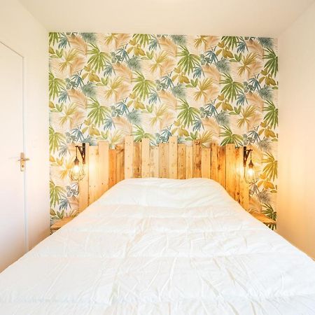 Ferienwohnung Sword Luc-sur-Mer Exterior foto
