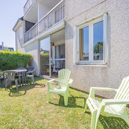 Ferienwohnung Sword Luc-sur-Mer Exterior foto