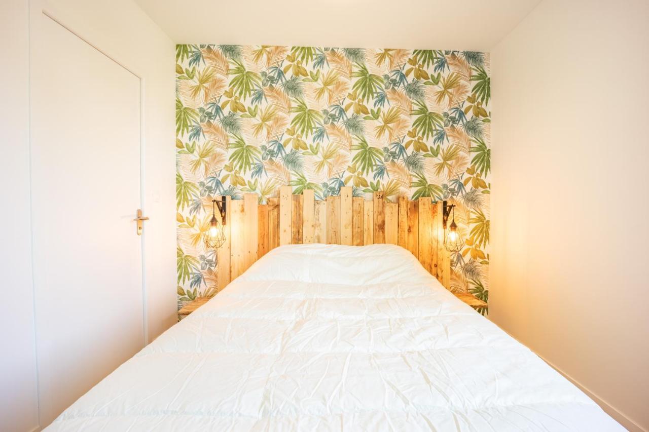 Ferienwohnung Sword Luc-sur-Mer Exterior foto